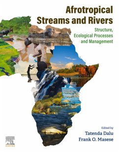 Afrotropical Streams and Rivers (eBook, ePUB)