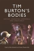 Tim Burton's Bodies (eBook, ePUB)