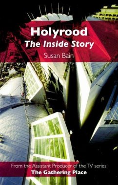 Cover Holyrood (eBook, PDF)