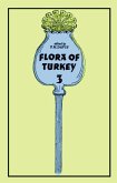 Flora of Turkey, Volume 3 (eBook, PDF)