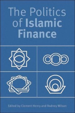 Cover Politics of Islamic Finance (eBook, PDF)