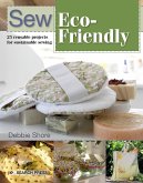 Sew Eco-Friendly (eBook, PDF)