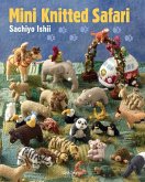 Mini Knitted Safari (eBook, PDF)