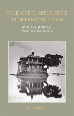 Wild Geese Returning (eBook, PDF) - Metail, Michele