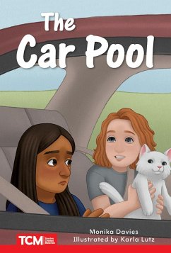 Cover Car Pool (eBook, ePUB)