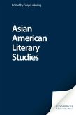 Asian American Literary Studies (eBook, PDF)