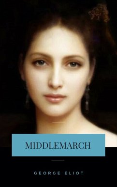 Cover Middlemarch (eBook, ePUB)
