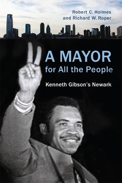 Mayor for All the People (eBook, ePUB) Mayor for All the People (eBook, ePUB)