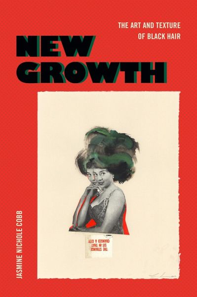 New Growth (eBook, PDF)