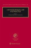 Japanese Design Law and Practice (eBook, PDF) Japanese Design Law and Practice (eBook, PDF)