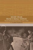 Short Films from a Small Nation (eBook, ePUB) Short Films from a Small Nation (eBook, ePUB)
