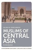 Muslims of Central Asia (eBook, PDF)