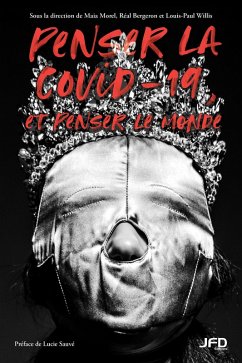 Cover Penser la Covid-19, et penser le monde (eBook, PDF)