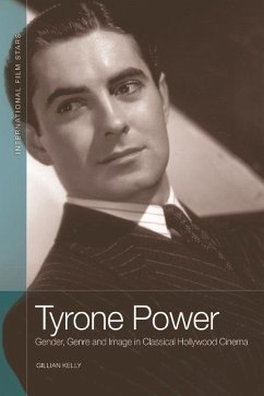 Cover Tyrone Power (eBook, PDF)