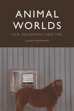 Animal Worlds (eBook, PDF) - Mcmahon, Laura