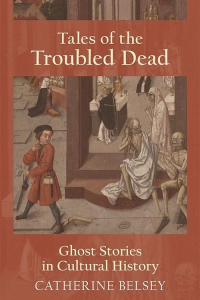 Tales of the Troubled Dead (eBook, PDF) Tales of the Troubled Dead (eBook, PDF)