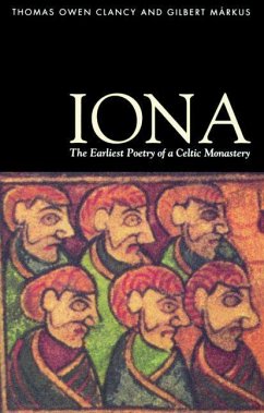 Cover Iona (eBook, PDF)