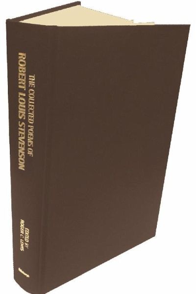 Collected Poems of Robert Louis Stevenson (eBook, PDF)