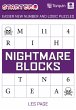 Nightmare Blocks (eBook, ePUB) - Bild 1