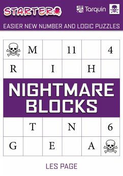 Nightmare Blocks (eBook, ePUB) - Page, Les