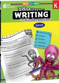 180 Days of Writing for Kindergarten (eBook, PDF)