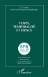 Temps, temporalité et espace (eBook,... - Bild 1