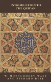 Introduction to the Qur'an (eBook, PDF) Introduction to the Qur'an (eBook, PDF)