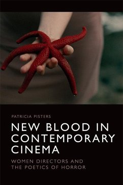 Cover New Blood in Contemporary Cinema (eBook, PDF)