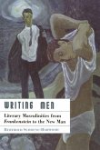 Writing Men (eBook, PDF)