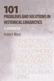 101 Problems and Solutions in Historical Linguistics (eBook, PDF)