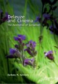 Deleuze and Cinema (eBook, PDF)