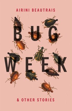 Cover Bug Week (eBook, ePUB)