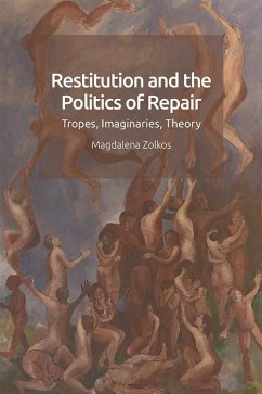 Cover Restitution and the Politics of Repair (eBook, PDF)