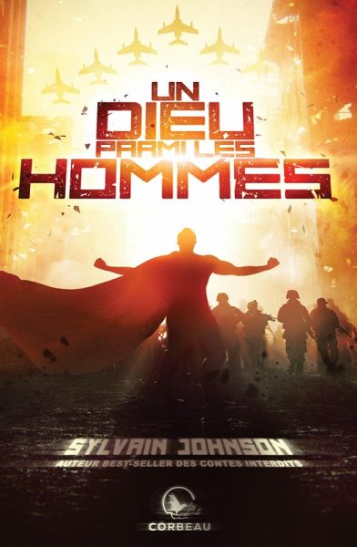 Un dieu parmi les hommes (eBook, ePUB) Un dieu parmi les hommes (eBook, ePUB)