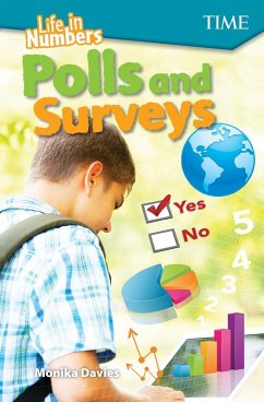 Cover Life in Numbers: Polls and Surveys (eBook, PDF)