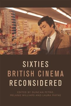 Cover Sixties British Cinema Reconsidered (eBook, ePUB)