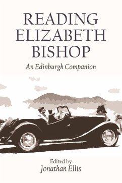 Reading Elizabeth Bishop (eBook, PDF)