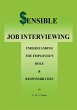 Sensible Job Interviewing (eBook, ePUB) - Bild 1