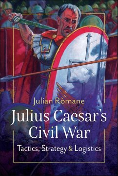 Cover Julius Caesar's Civil War (eBook, ePUB)
