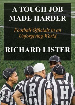 Cover Tough Job Made Harder (eBook, ePUB)