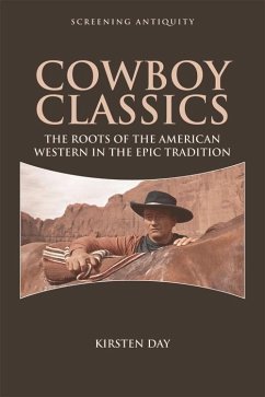 Cowboy Classics (eBook, ePUB) - Day, Kirsten