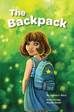 Cover Backpack (eBook, PDF)