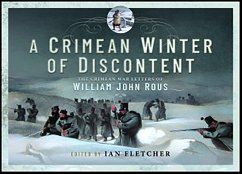 Crimean Winter of Discontent (eBook, ePUB) - Ian Fletcher, Fletcher