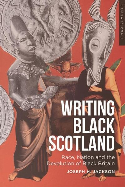 Writing Black Scotland (eBook, PDF) Writing Black Scotland (eBook, PDF)