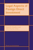 Legal Aspects of Foreign Direct Investment (eBook, PDF)