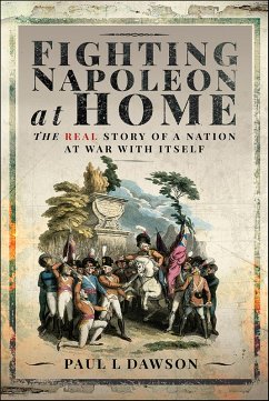 Cover Fighting Napoleon at Home (eBook, ePUB)