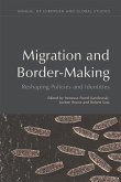 Migration and Border-Making (eBook, PDF)