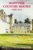 Scottish Country Houses, 1600-1914 (eBook, PDF)