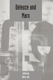 Deleuze and Marx (eBook, PDF)