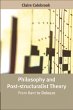 Philosophy and Post-structuralist... - Bild 1